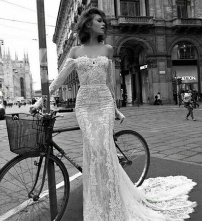dress, fashion and hair