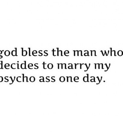 marry, love and quote