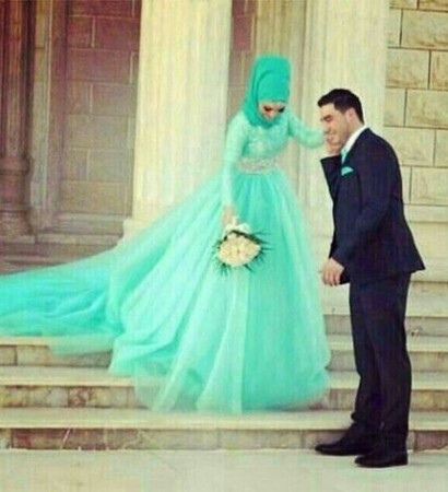 nikah, starts and love