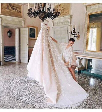 bride, long and 2015