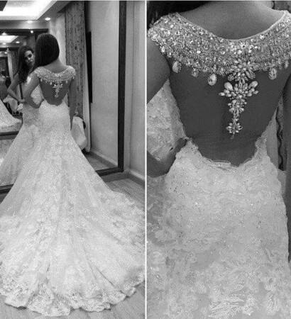 OMG, long and gorgeous
