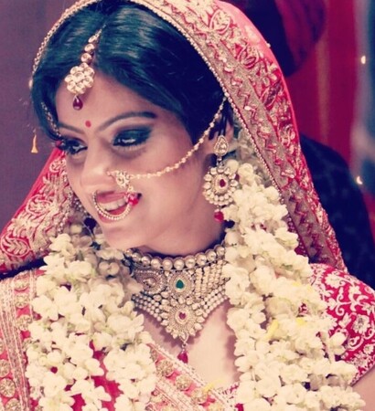 look, indian and style