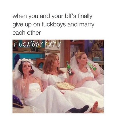 best friends, tv show and best friend