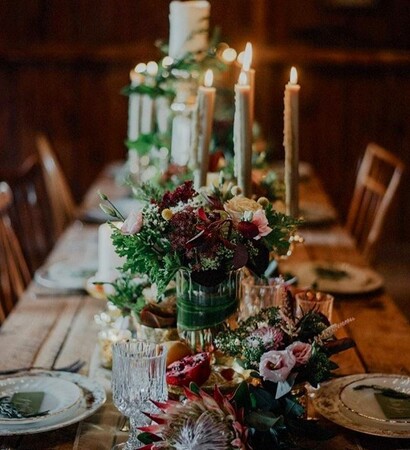 wedding reception decor, decor and reception