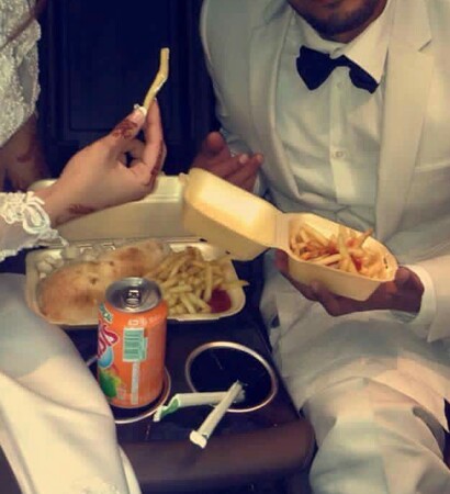 frite, grec and married