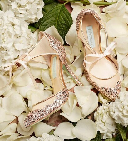 chic, glamour and beauty