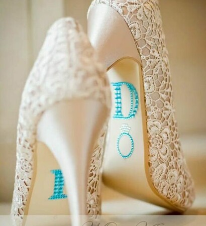 beauty, glamour and chic