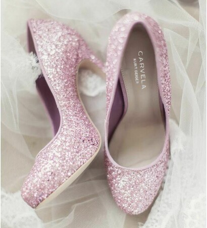 beautiful, chic and feminine