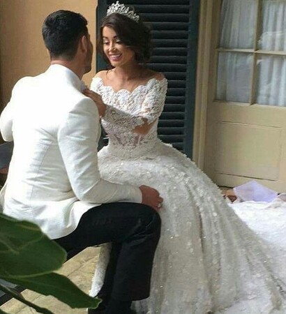 preparation, dress and love
