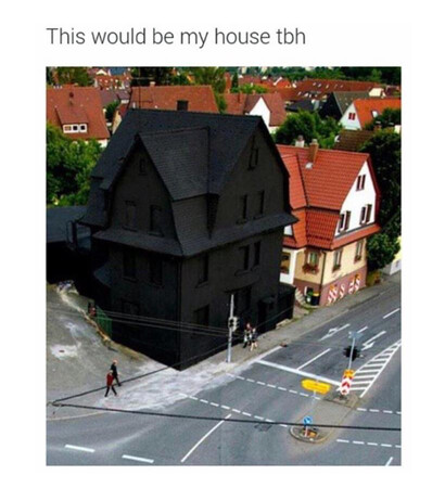 marriage, house and nail