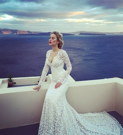luxury, classy and glamour