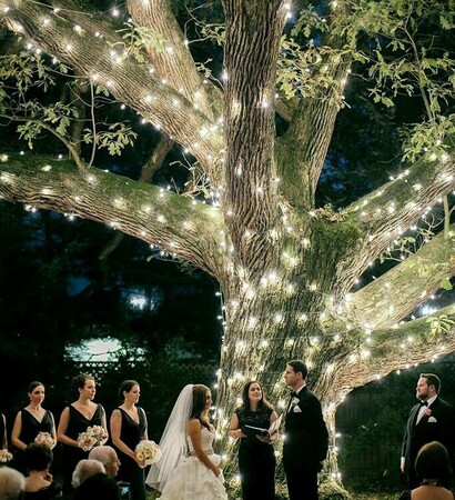 mariage