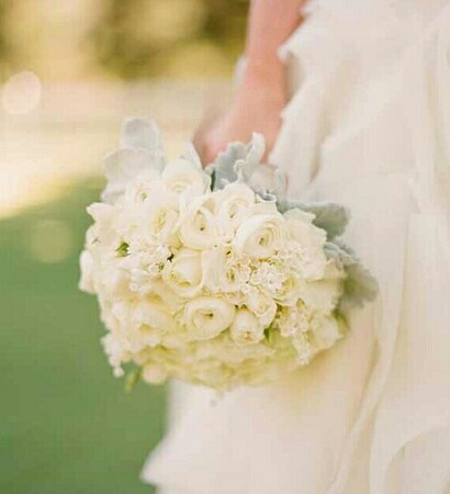 weddings, bride's bouquet and wedding bouquet
