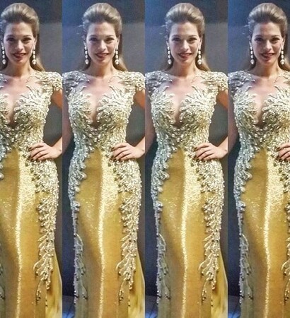 elegante, georgeous and beautiful
