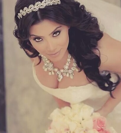dresses, novias and bride