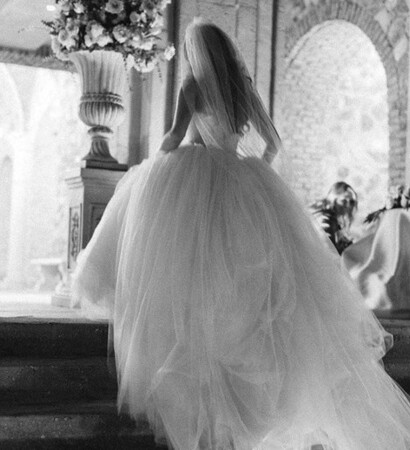 dress, maybe and hair