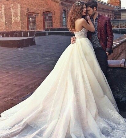 couple, love and mariage