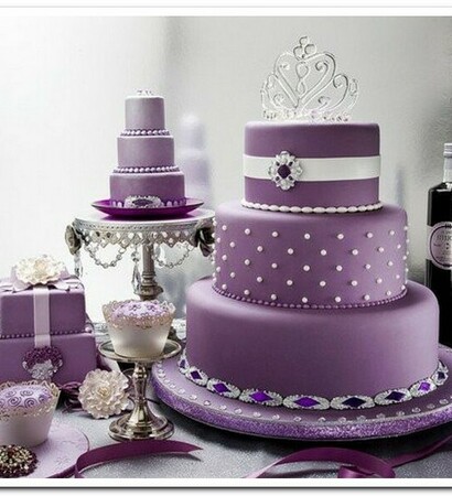 cake and en