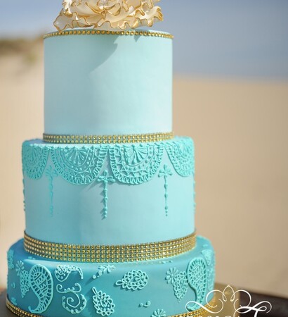 mariage, wedding cake and cake