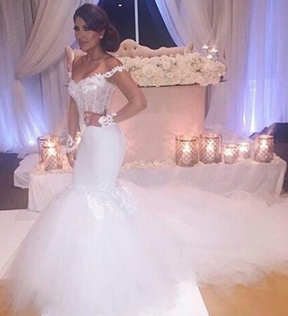 beauty, love and dress
