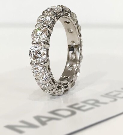 elegant, stunning and ring
