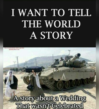 palestine, islam and love