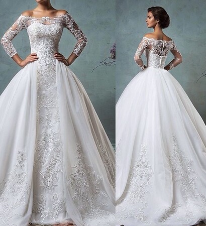 bridals, dresses and ball gown