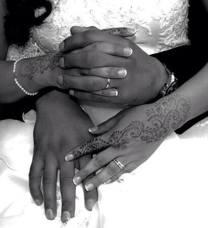 henna, women and love