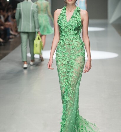 michael cinco, gowns and fashion