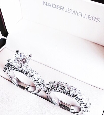 inspiration, rings and inspoholicswe