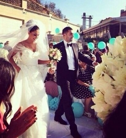 dress, couple and just