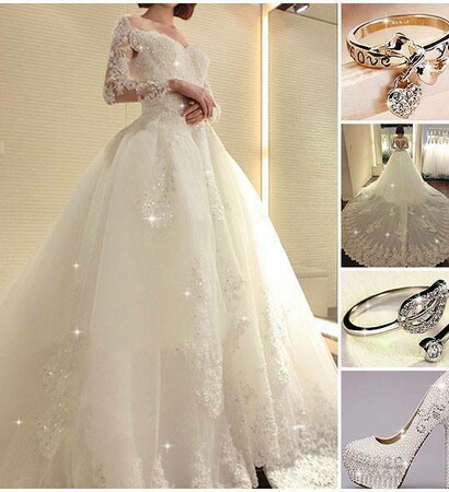 reviewsericdress, beauty and wedding dress