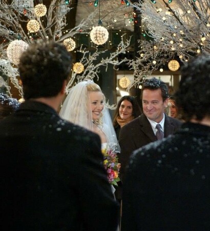 beautiful couple, beautiful bride and friends