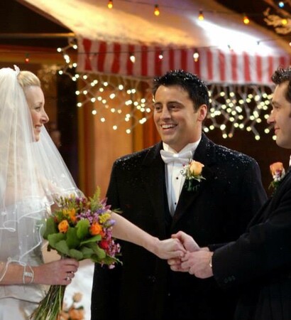 mike hannigan, season 10 and lovely couple