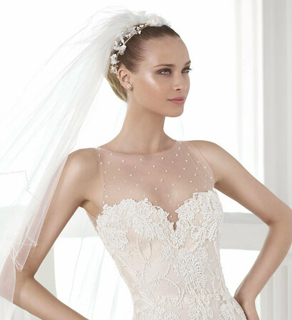 atelier pronovias, dress and wedding dress