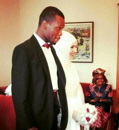 allah, love and couple