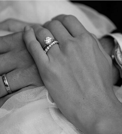 rings, hands and Relationship