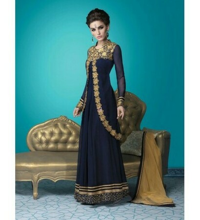clothing, anarkali kameez and salwar suits