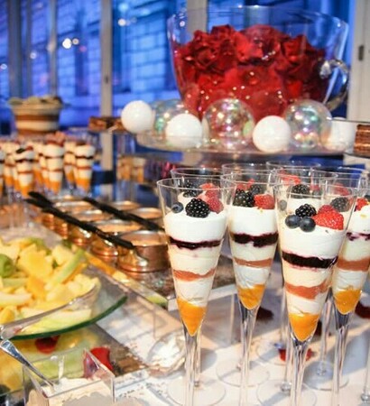 cute, decoration and food