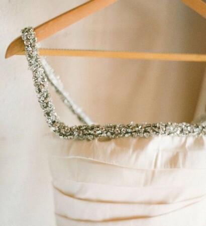 beautiful, dreamy and wedding dress