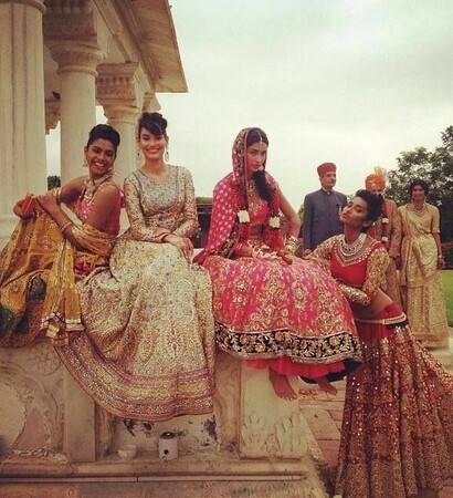 indian wedding