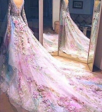 fashion, back and Dream