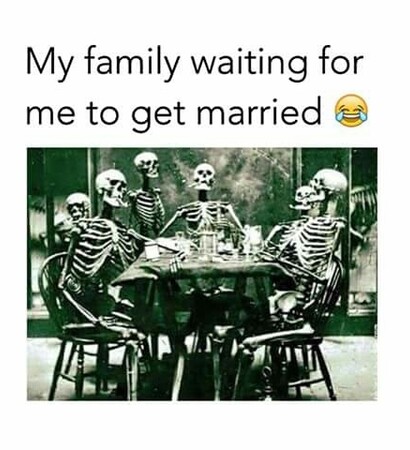 family, me and life