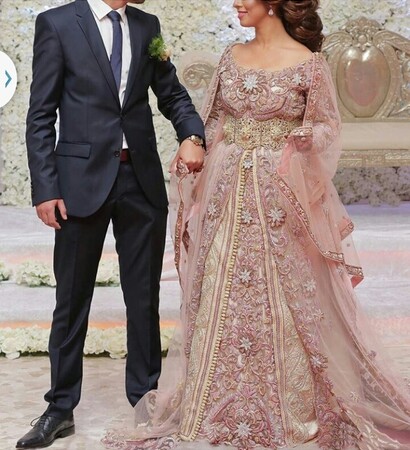 marriage, maroccan and love