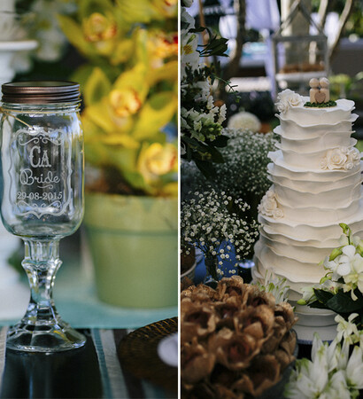 nx zero, 2015 and cake