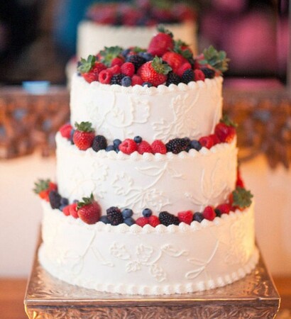 strawberry, love and white