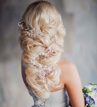 fairytale, tulle and beautiful