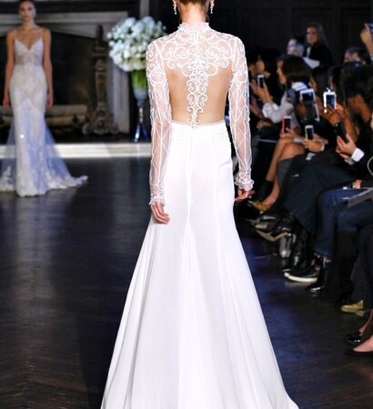 dress, clothes and wedding dress