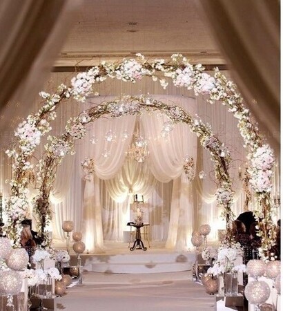 beautiful, riches and sweet