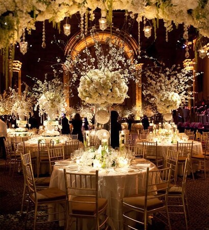 like, sweet and luxury